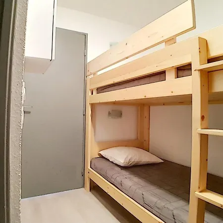 Renove Avec Balcon Et Proche Des Pistes - 3 Pers., Confort, Ideal Ski! - Fr-1-344-948 Apartment *