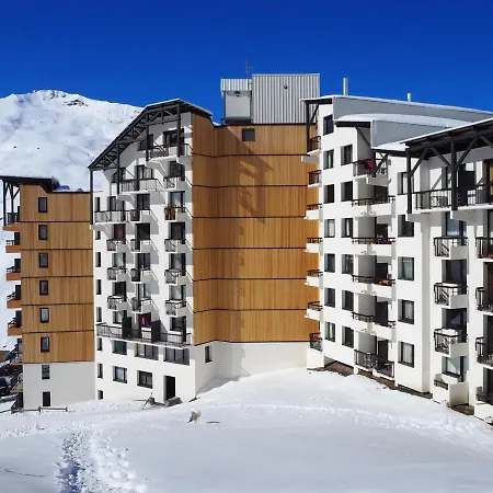 Renove Avec Balcon Et Proche Des Pistes - 3 Pers., Confort, Ideal Ski! - Fr-1-344-948 Apartment