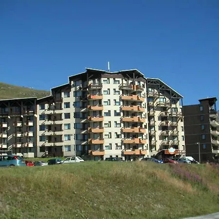 Renove Avec Balcon Et Proche Des Pistes - 3 Pers., Confort, Ideal Ski! - Fr-1-344-948 * Saint-Martin-de-Belleville