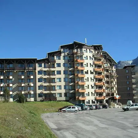 Renove Proche Pistes Avec Balcon, 3 Couchages - Fr-1-344-948 *