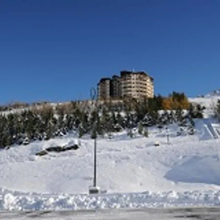Renove Avec Balcon Et Proche Des Pistes - 3 Pers., Confort, Ideal Ski! - Fr-1-344-948 *