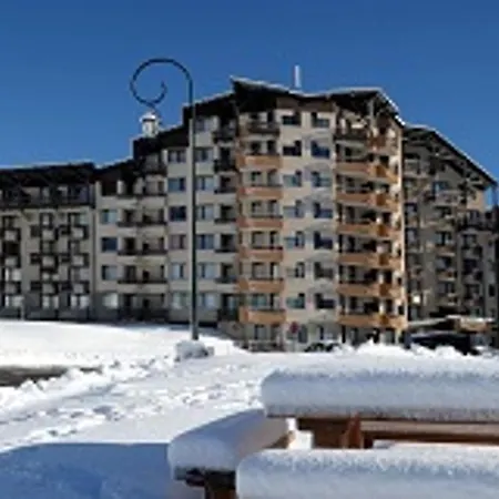 Renove Proche Pistes Avec Balcon, 3 Couchages - Fr-1-344-948 * Saint-Martin-de-Belleville